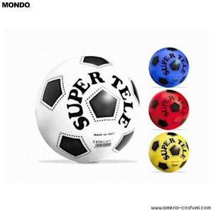 MONDO PALLONE SUPER TELE DIAM CM 23