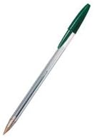 Bic Cristal Original Punta Media 1 Mm VERDE