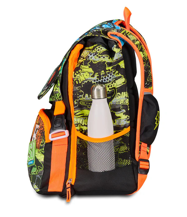 SJ GANG STYLE JAM GANG RexMe Zaino