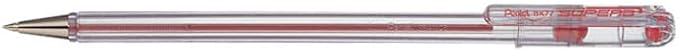 Pentel Superb ROSSO