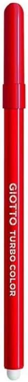 GIOTTO Turbo Color - Astuccio da 36 Pennarelli a Punta Fine, 2.8mm