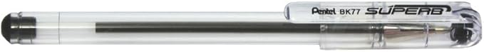 Pentel Superb NERO