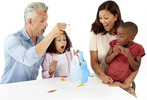 Sfida Lo Squalo. Gioco da tavolo