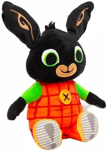 Giochi Preziosi Bing Peluche Cucù Parlante Italiano