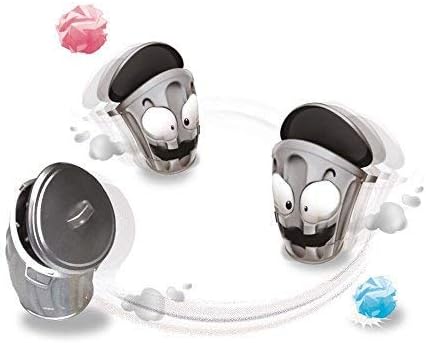 GRANDIGIOCHI Ernesto Secchio Lesto