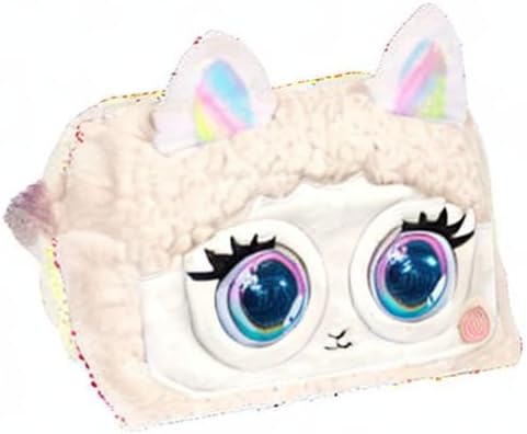 Spin Master Purse Pets Fluffy Series
