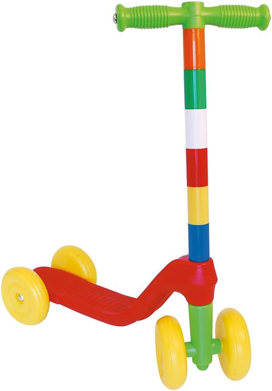 ADRIATIC MONOPATTINO PLASTICA