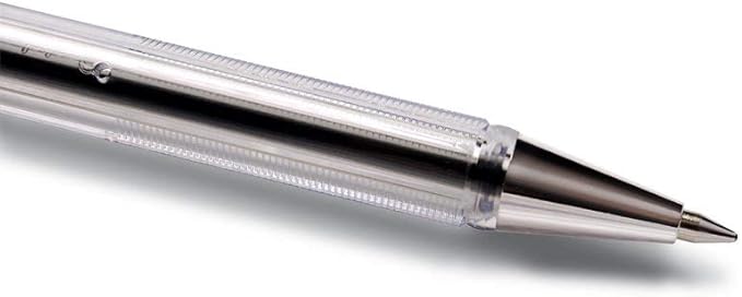 Pentel Superb NERO