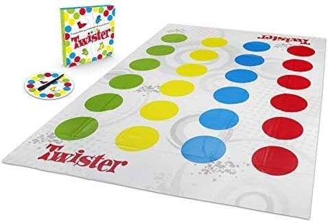 Hasbro Gaming Twister