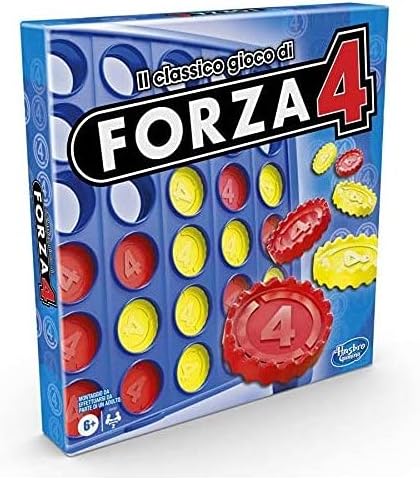 Hasbro Gaming Forza 4