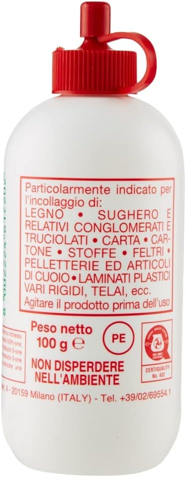 Vinavil L'Adesivo Universale 100gr