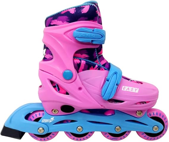 Sport One Pattini in Linea Easy RollerSport TG 35-38