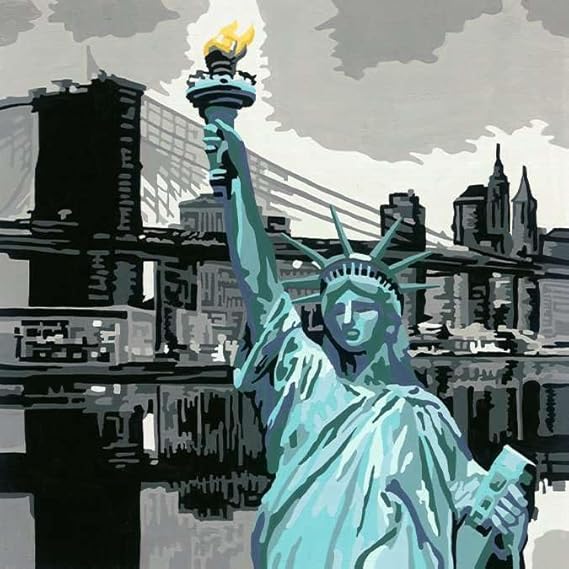 Ravensburger - CreArt New York