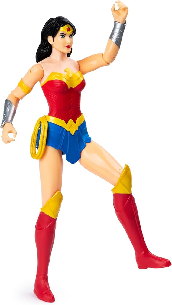 Personaggio WONDER WOMAN 30 cm