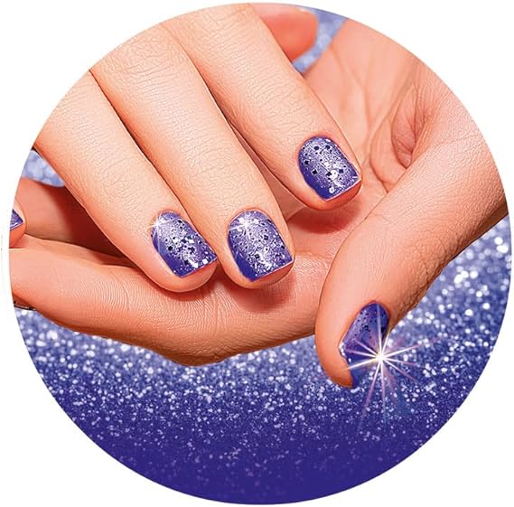 Clementoni Scienza e Gioco Lab - Laboratorio degli Smalti e delle Unghie