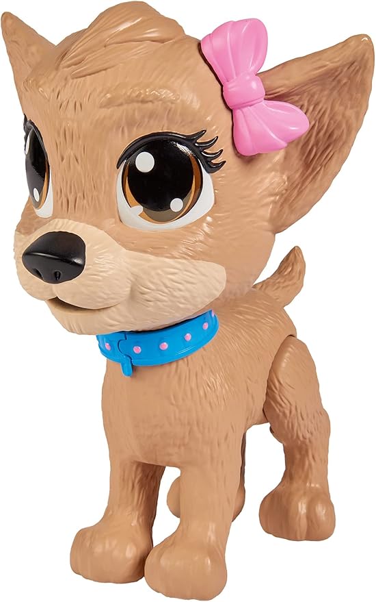 ChiChi Love PiiPii Puppy