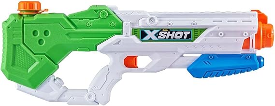 X-Shot Water Pressure Jet,Bulk di Zuru X-Shot