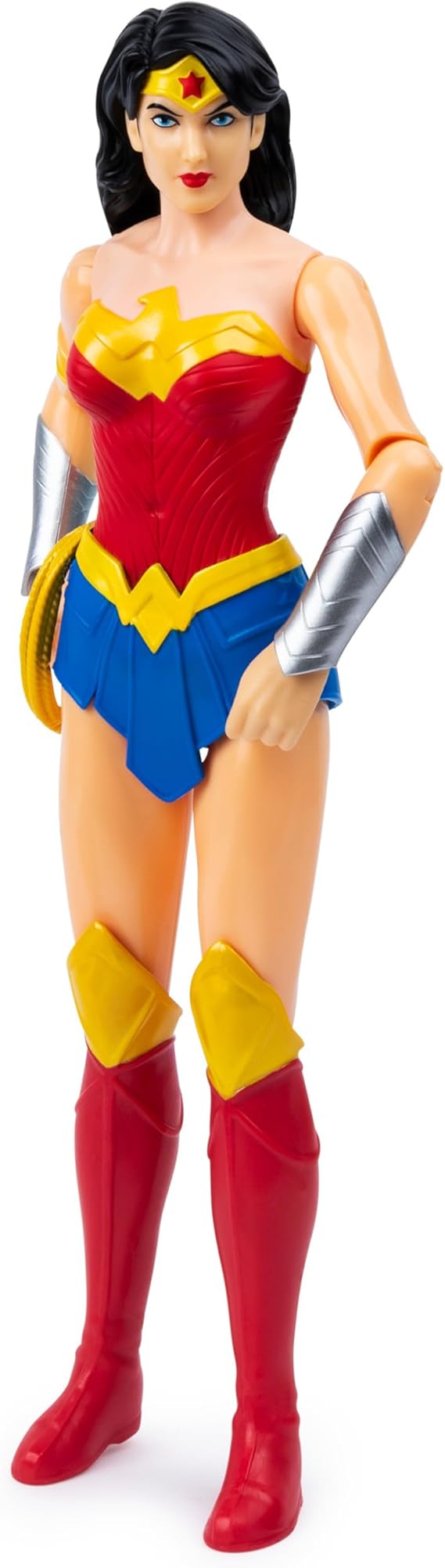 Personaggio WONDER WOMAN 30 cm