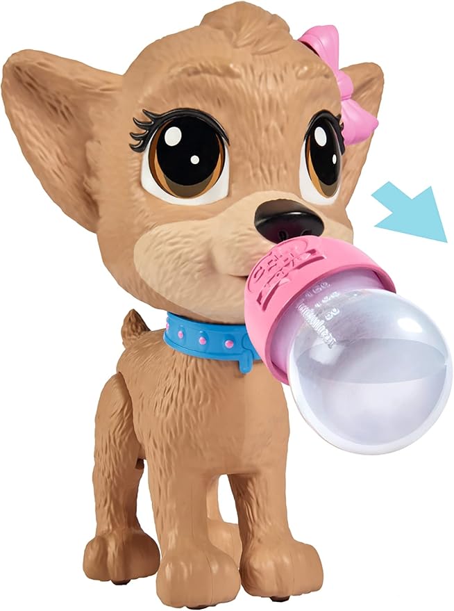 ChiChi Love PiiPii Puppy