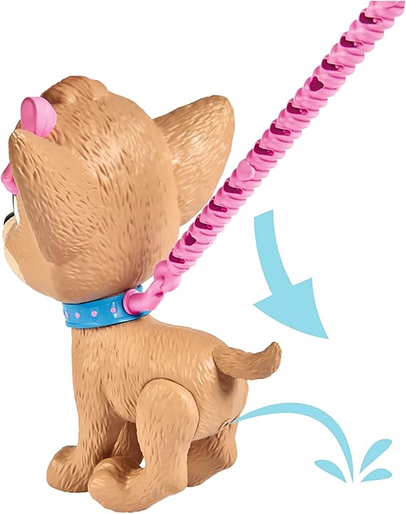 ChiChi Love PiiPii Puppy