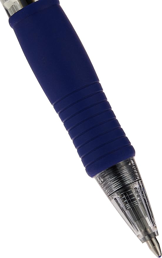 Pilot Supergrip (M) BLU