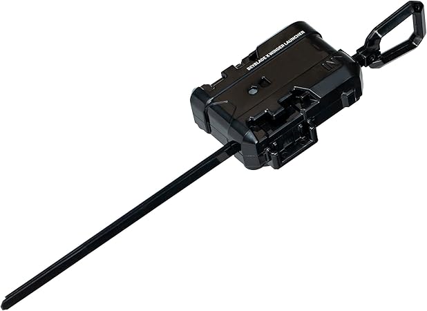 Hasbro BEY BBX Winder SOLO LANCIATORE