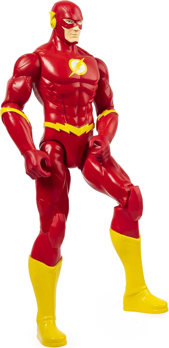 Personaggio Flash 30 cm