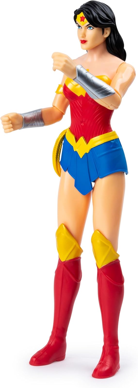 Personaggio WONDER WOMAN 30 cm