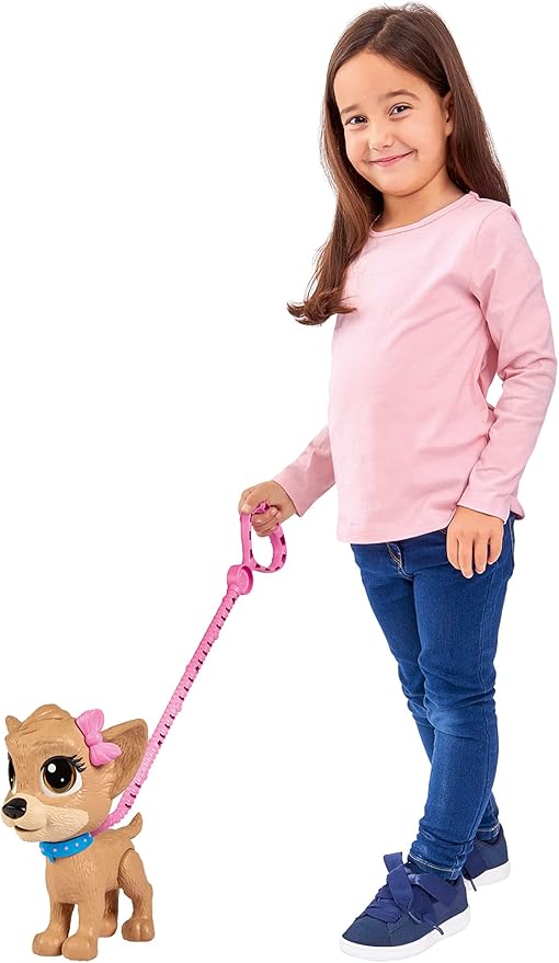ChiChi Love PiiPii Puppy