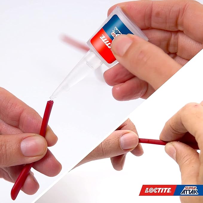 Loctite Super Attak Precision