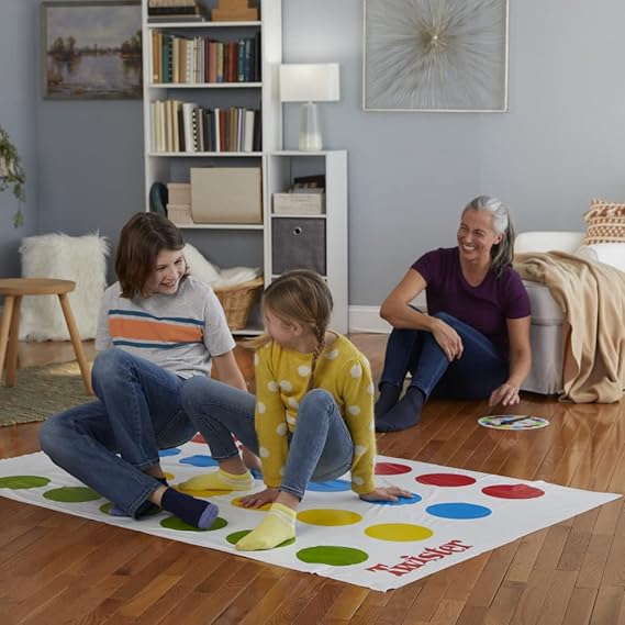 Hasbro Gaming Twister