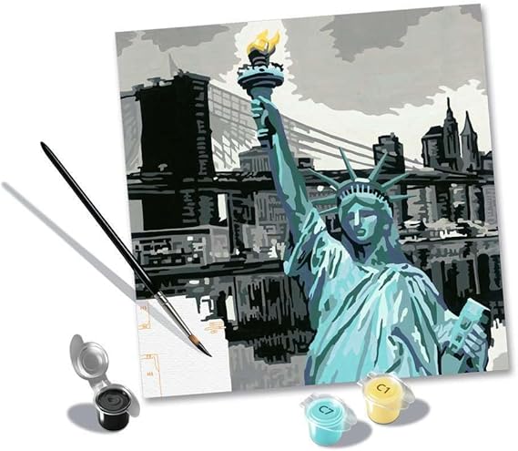 Ravensburger - CreArt New York