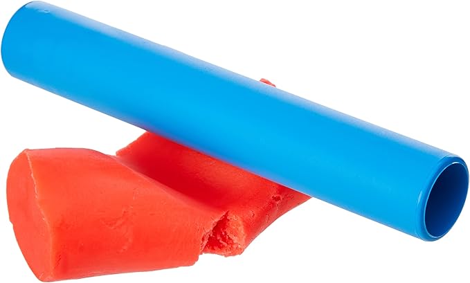 Didò-468108 Secchiello Prime Forme, Multicolore