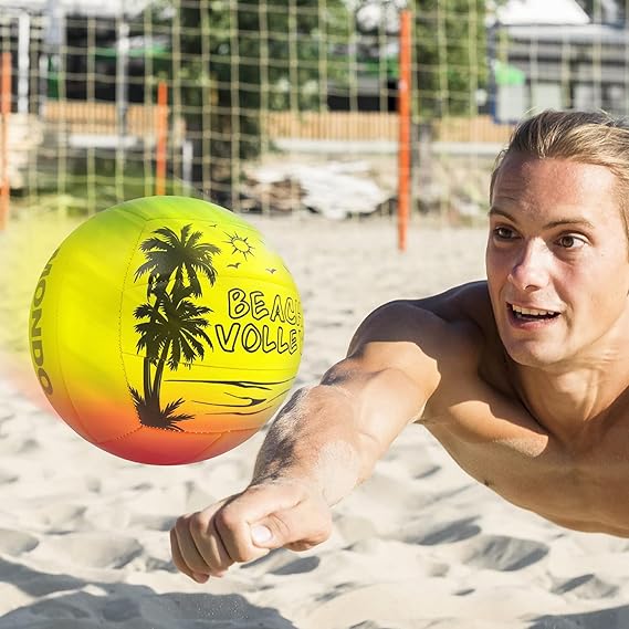 PALLONE BEACH VOLLEY