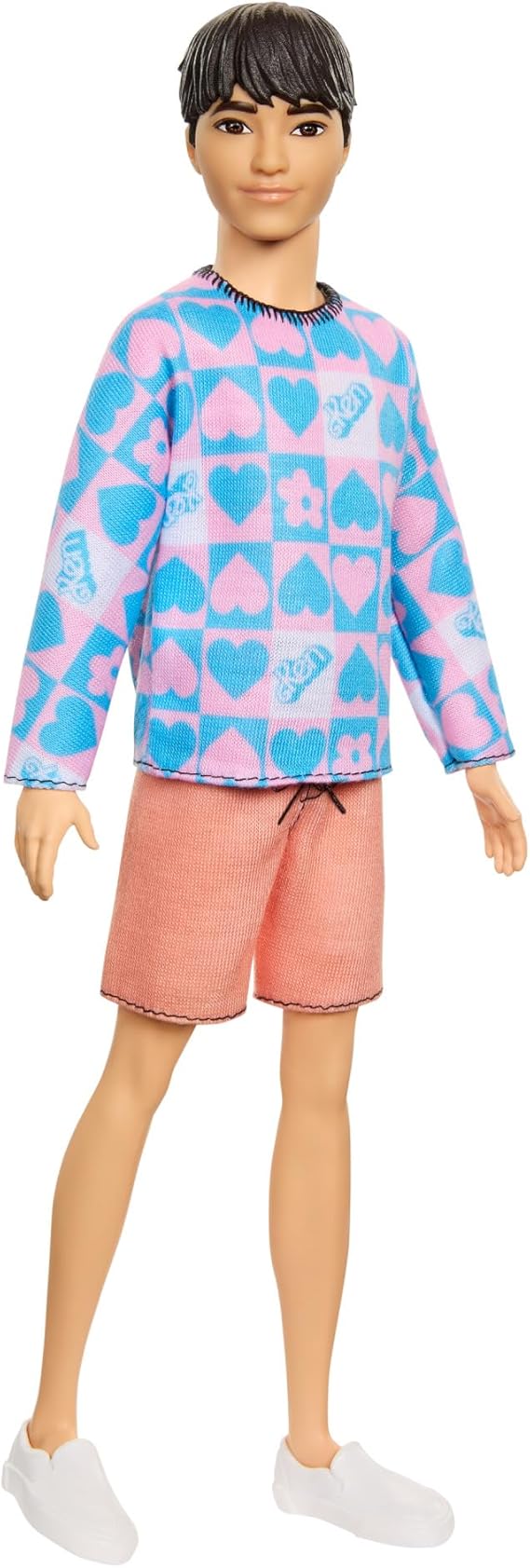 Barbie - Ken Fashionistas