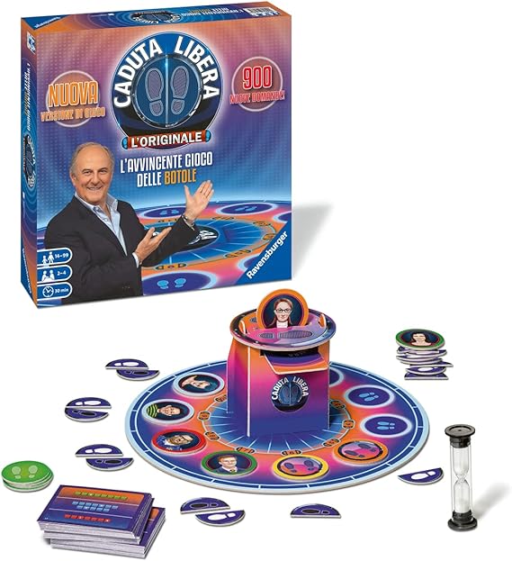 Ravensburger - Caduta Libera