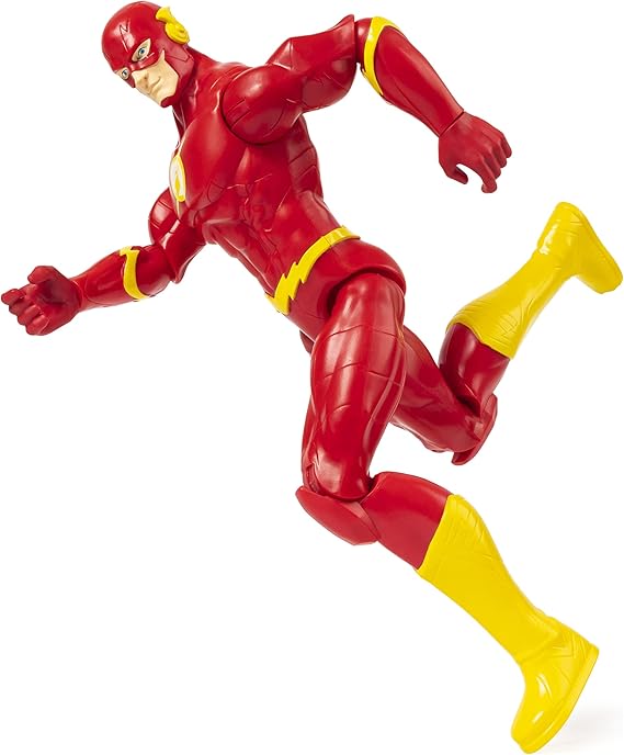 Personaggio Flash 30 cm