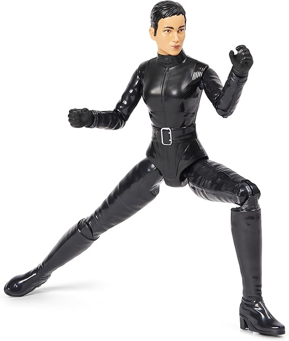 DC Comics, Batman Il Film, Personaggio di Selina Kyle del Film The Batman da 30 cm
