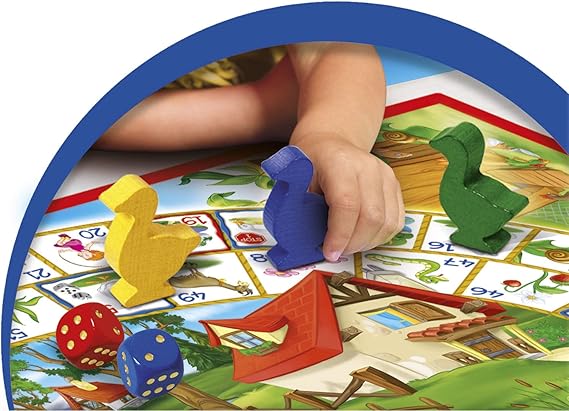 Il Gioco dell'Oca