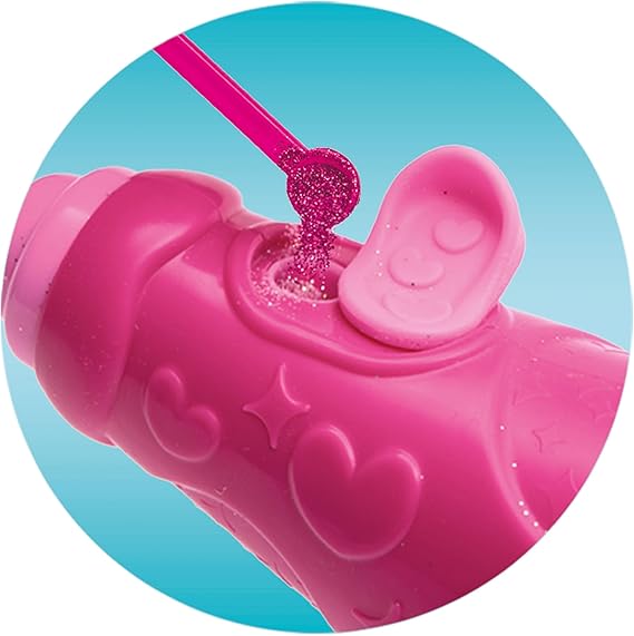 Clementoni Crazy Chic - Sparkling Nails