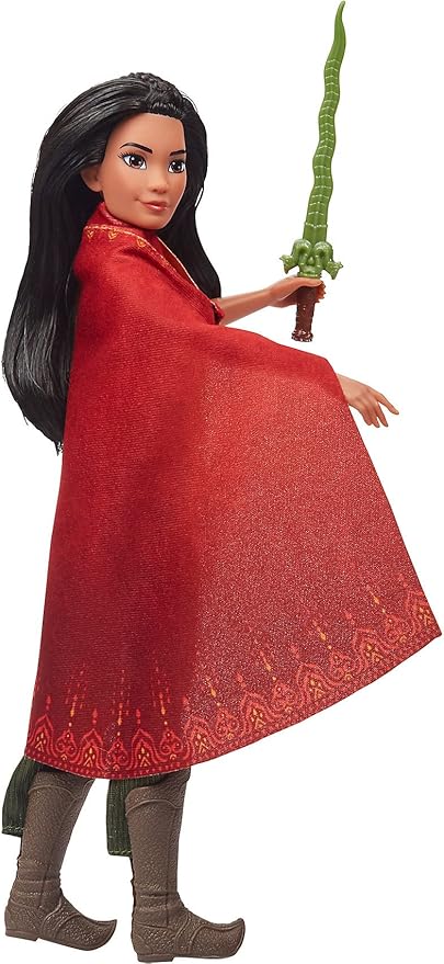Hasbro Disney Princess - Raya