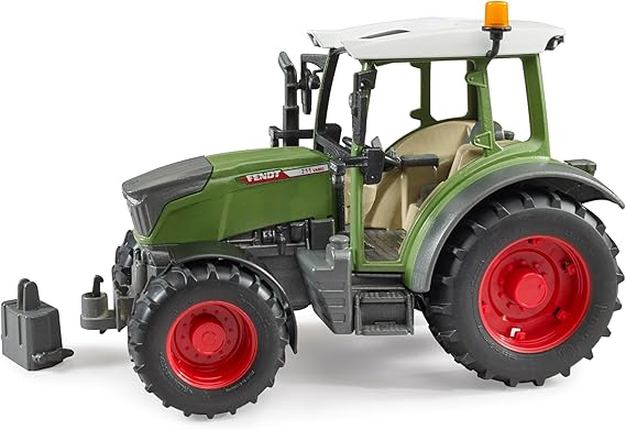 Bruder - Trattore Fendt Vario 211