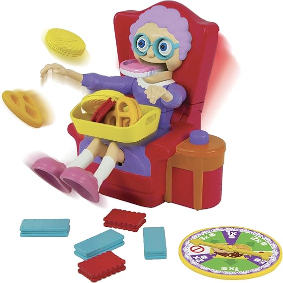 Occhio alla Nonna