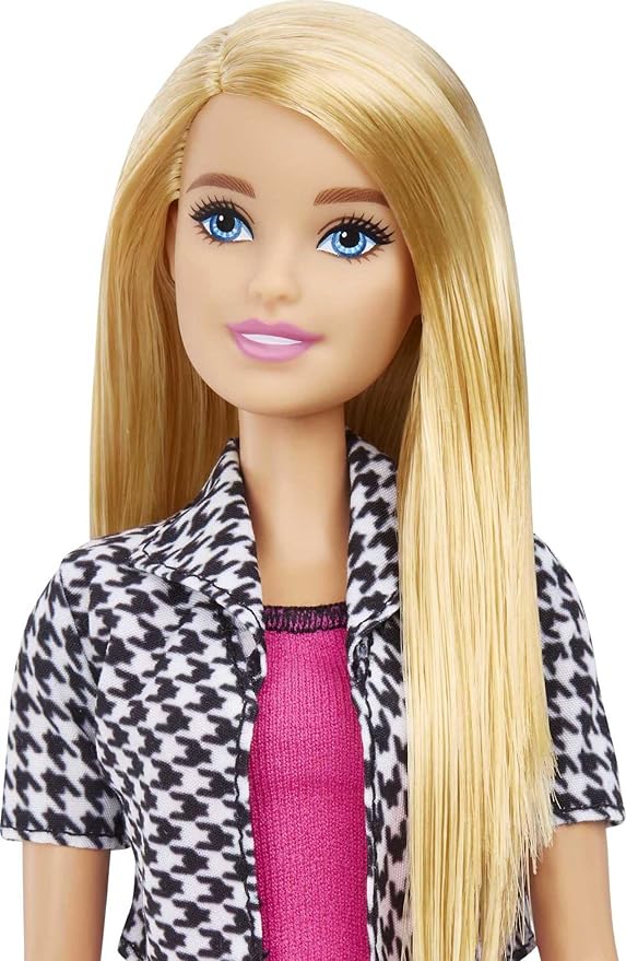 Barbie Bambola Interior Designer, Bionda