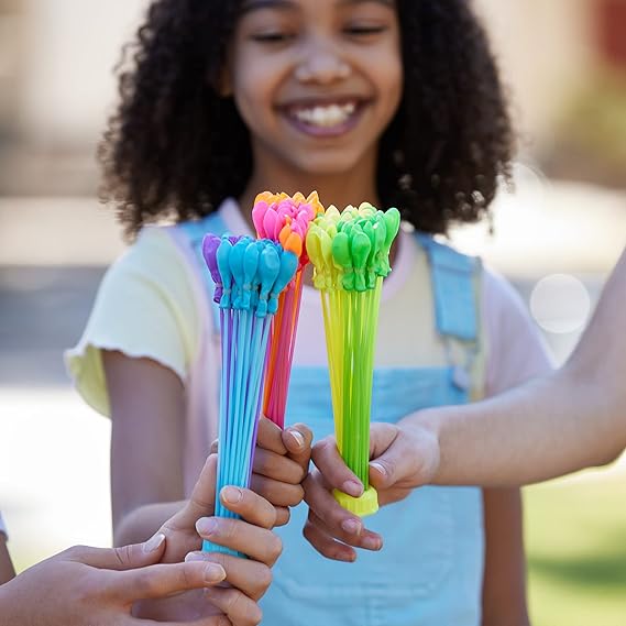 Zuru- SCIVOLO AD ACQUA BUNCHO BALLOONS