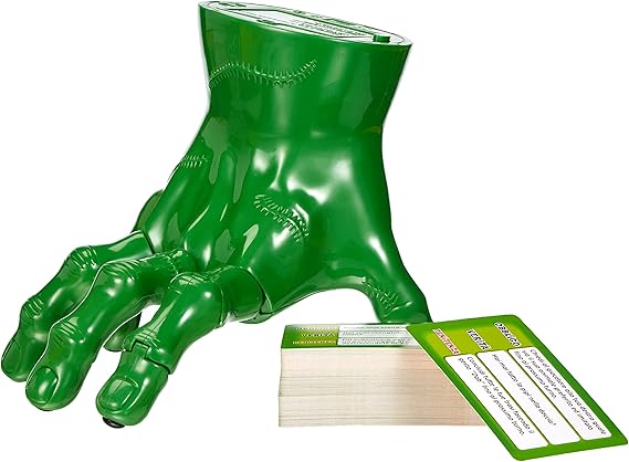 Grandi Giochi - Occhio Alla Mano