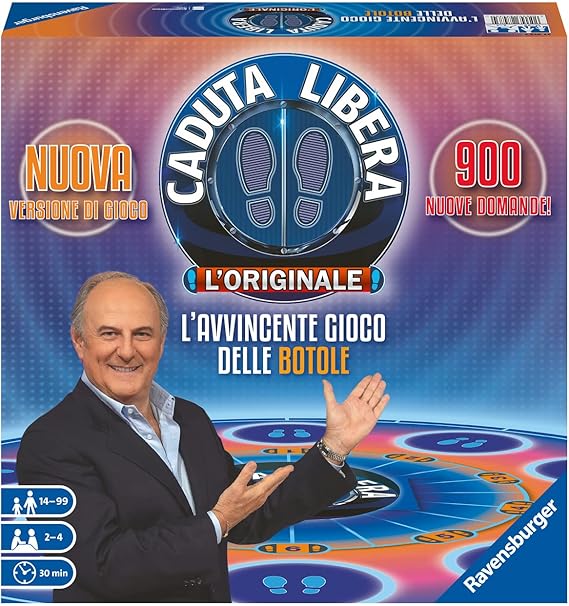 Ravensburger - Caduta Libera