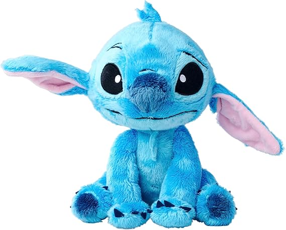 Peluche Disney Stitch Cm 25