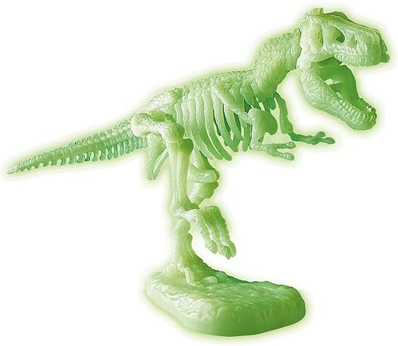 Clementoni - Archeogiocando Tirannosaurus Rex