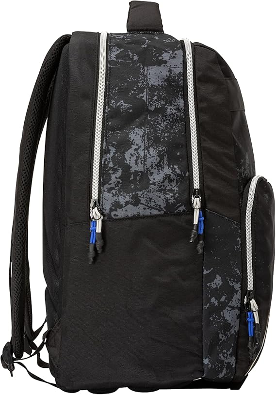 COMIX ANIME, Attacco dei Giganti - Zaino Scuola Porta Pc Unisex